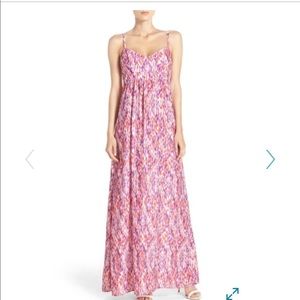 Felicity & Coco maxi